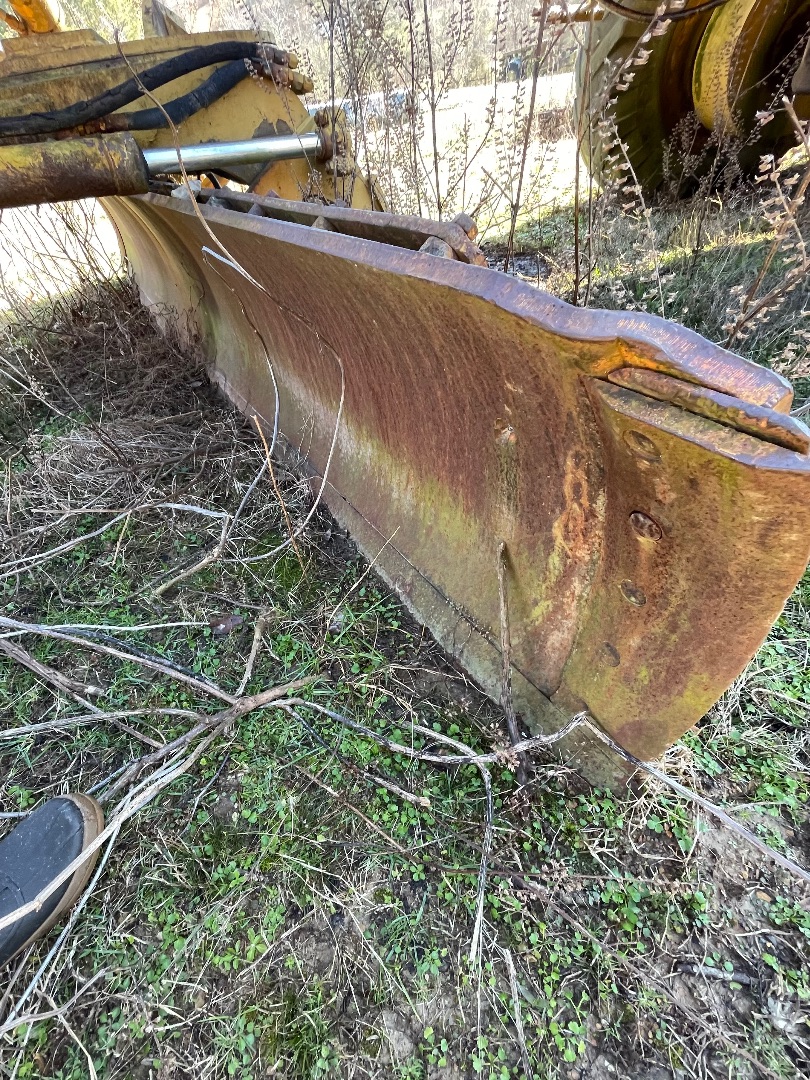 1978 GALION TM500 - Image 5